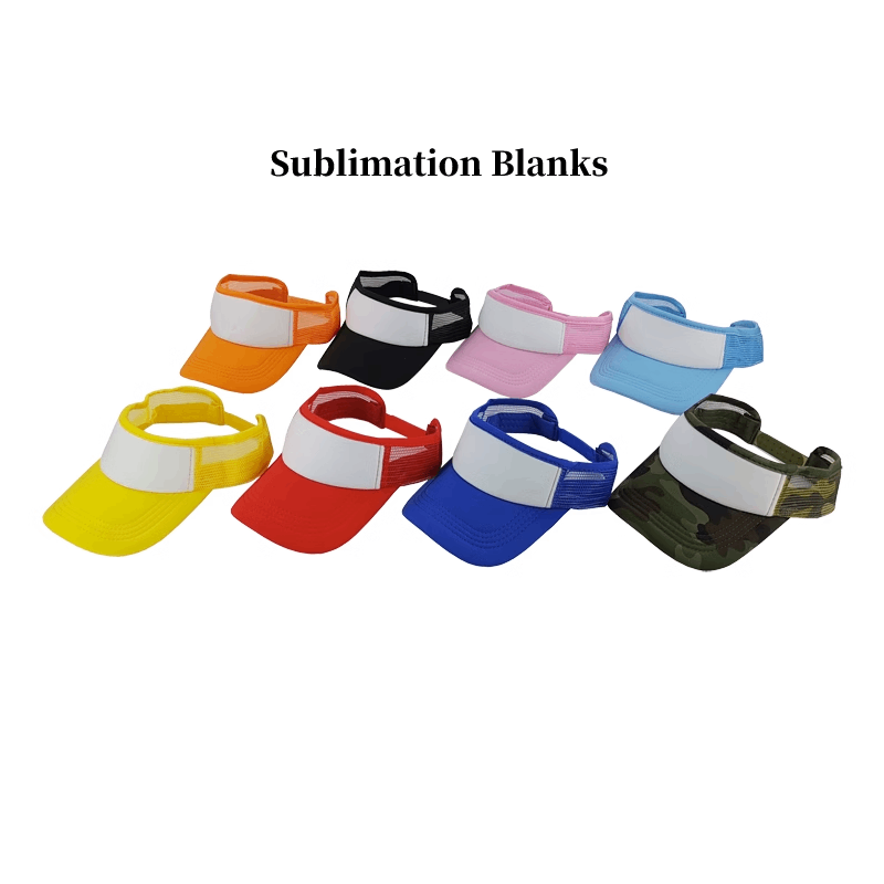 10個入り ファッション 空白トップハット 昇華プリント用  - Hat Sublimation Blank のレビューと価格