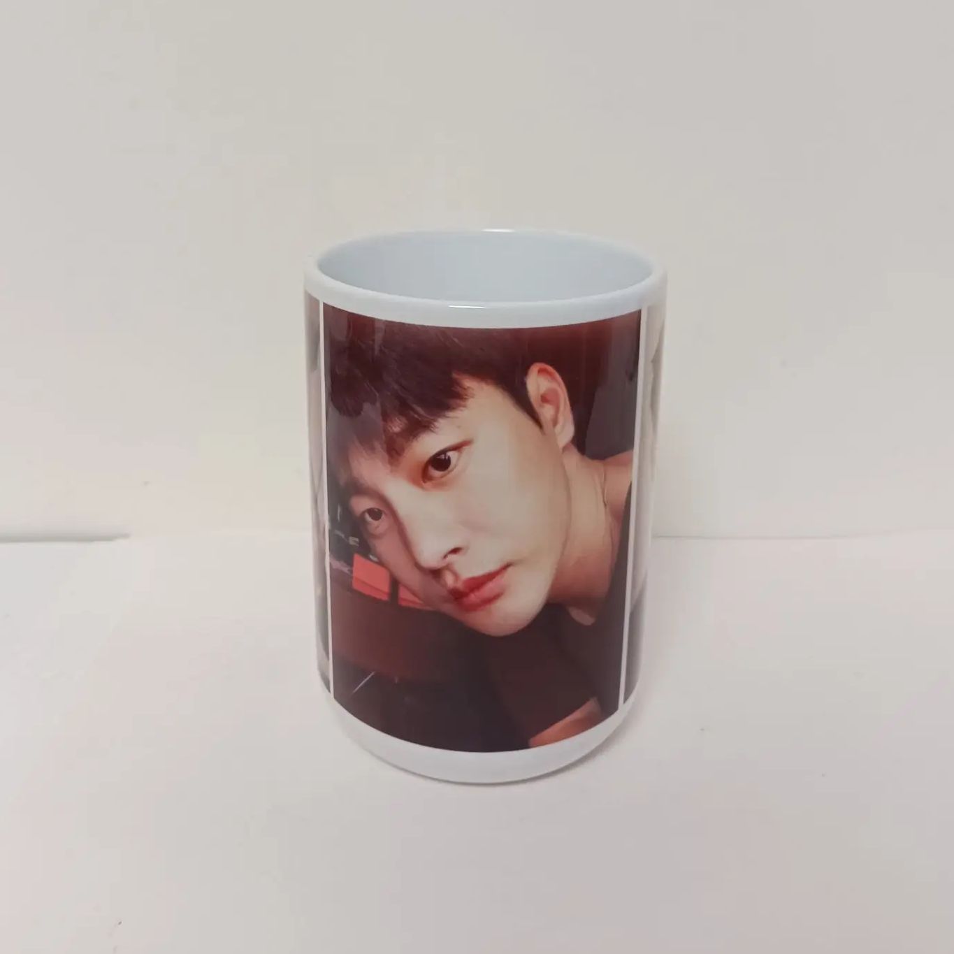 450ML 15オンス ビッグカップ DIY カスタム セラ - Sublimation Mug White のレビューと価格